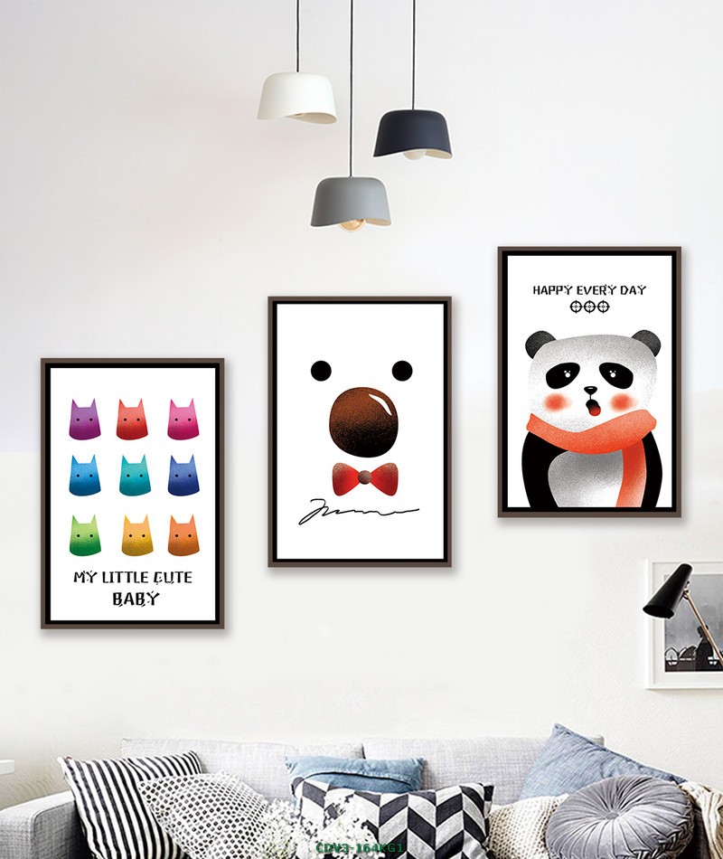 Động vật CDV3-164KG1